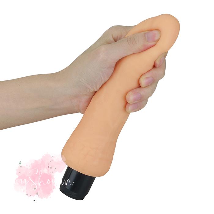 Lovetoy 8 inch Real Feel