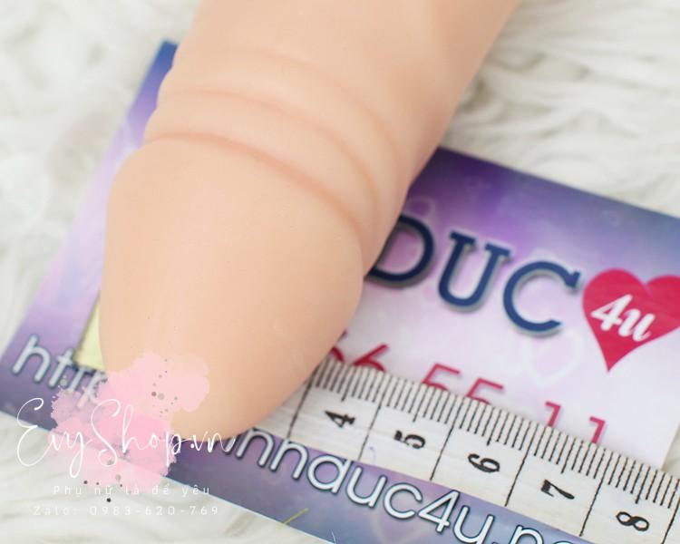 Lovetoy 8 inch Real Feel