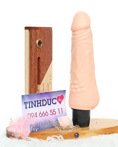 Lovetoy 8 inch Real Feel