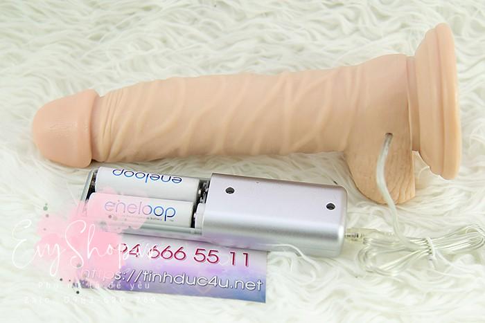 Lovetoy 8.5 inch