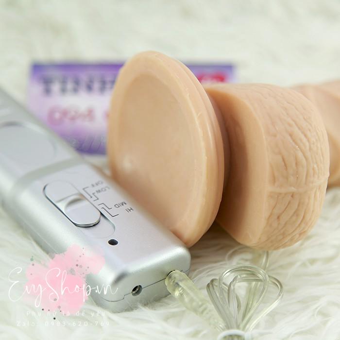 Lovetoy 8.5 inch