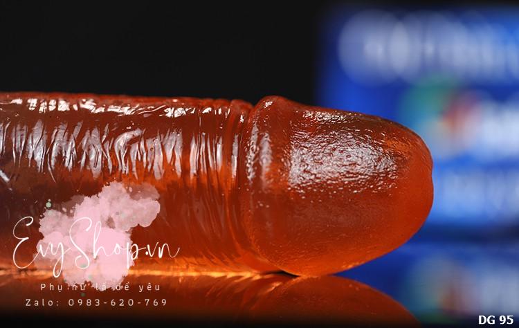 Lovetoy Dazzle STUDS 7,5 inchs