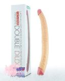 Lovetoy DOUBLE DILDO