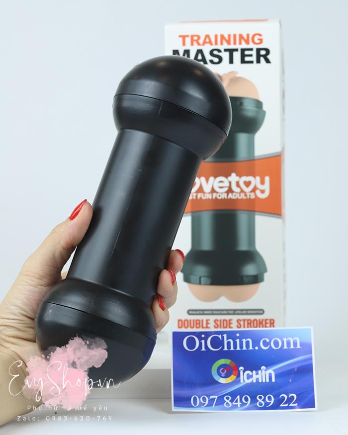 Lovetoy Double Side Lovetoy Double Side