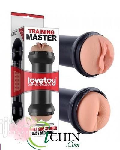 Lovetoy Double Side Lovetoy Double Side