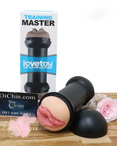 Lovetoy Double Side Lovetoy Double Side