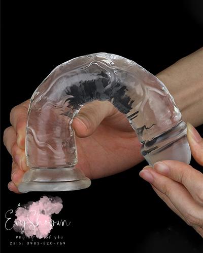 Lovetoy Flawless Clear