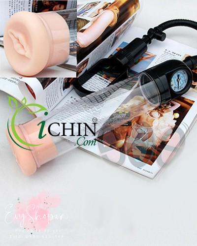 Lovetoy Maximizer Worx VX2