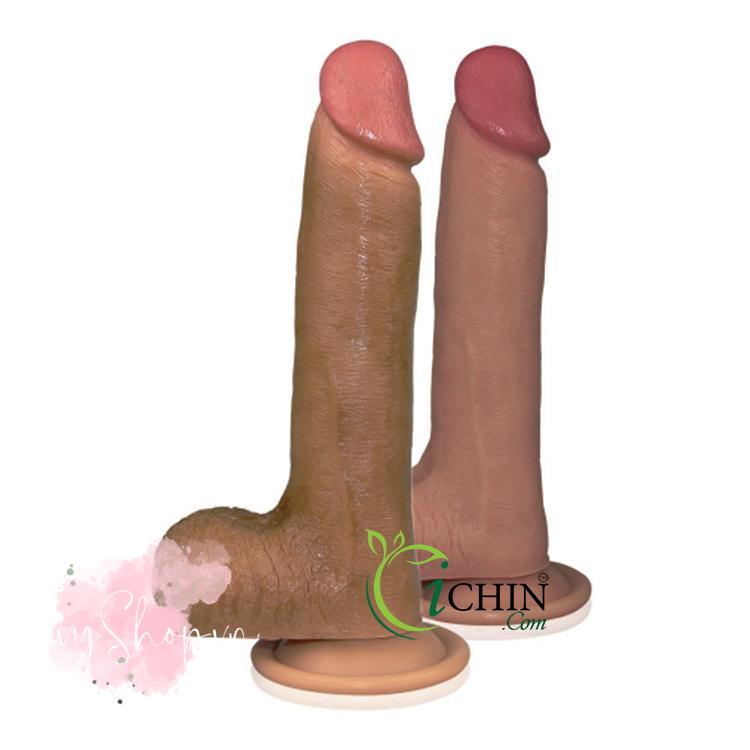 Ưu điểm của dương vật giả Lovetoy