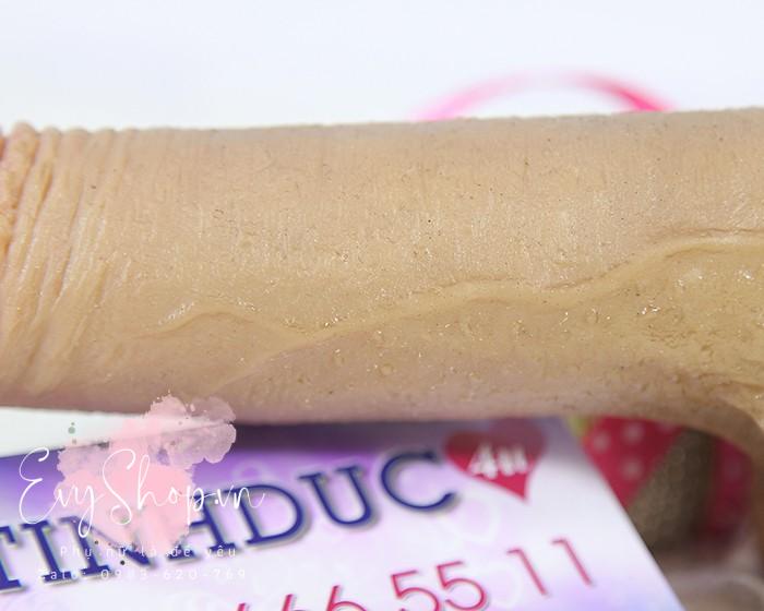 Lovetoy Natural Cock