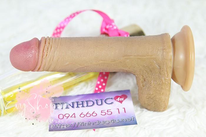 Lovetoy Natural Cock