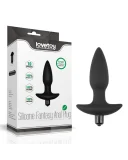 Lovetoy Silicone Fantasy