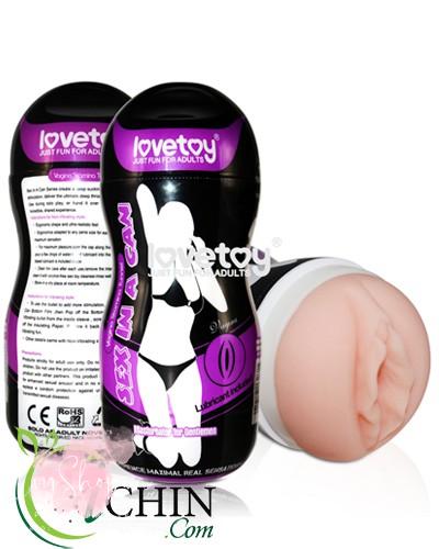 Lovetoy Vagina