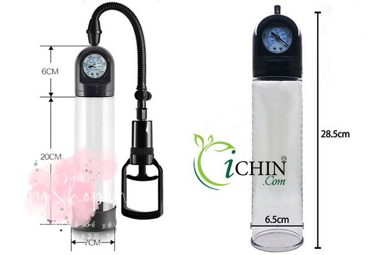 Lovetoy VX2 Maximizer Worx