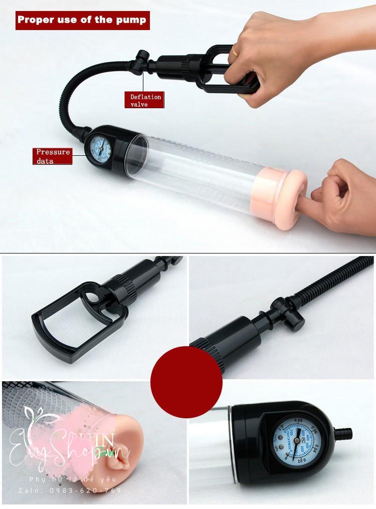 Lovetoy VX2 Maximizer Worx