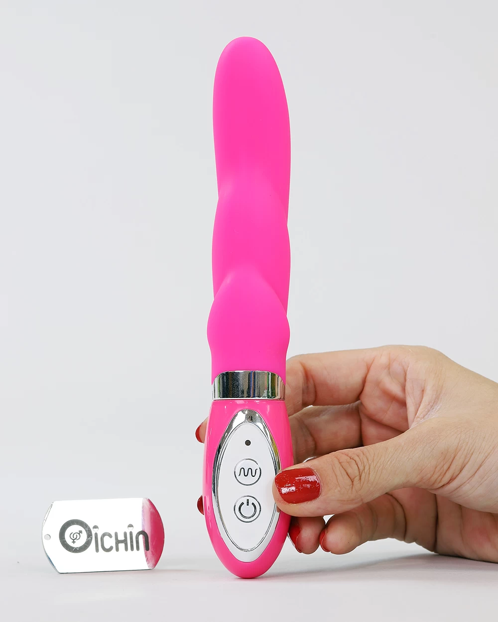 Lovey Dovey Wavy Vibe