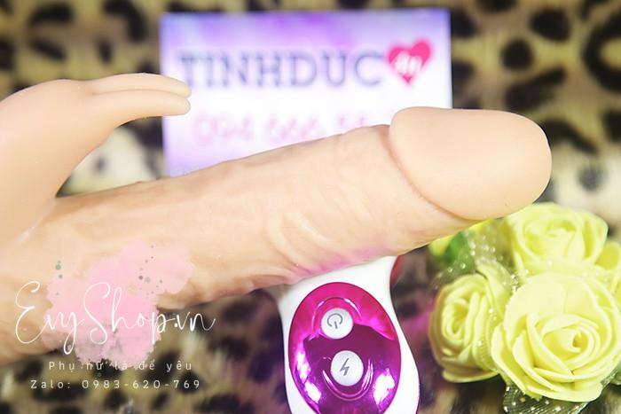 Loving World Dildo