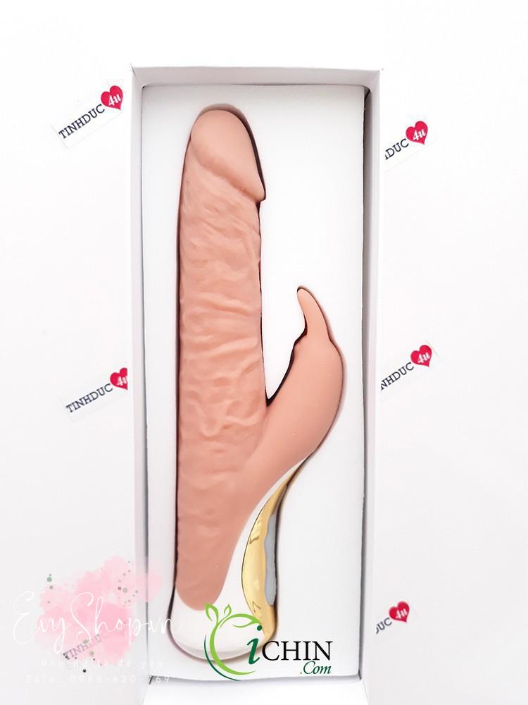 Loving World Dildo