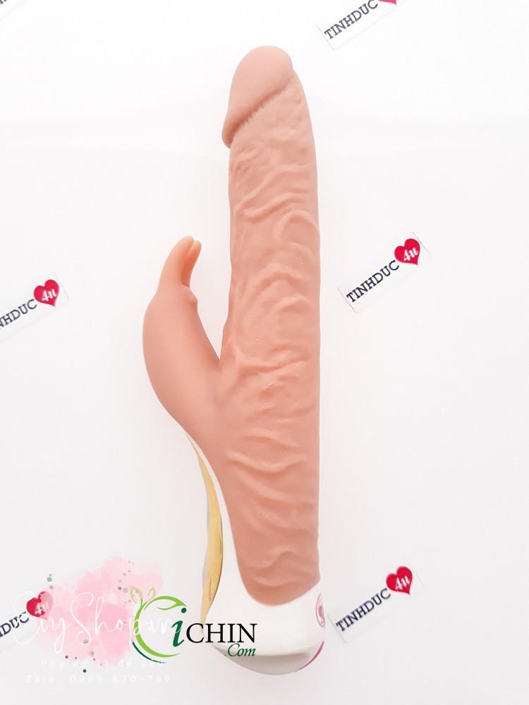 Loving World Dildo