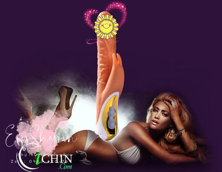 Loving World Dildo