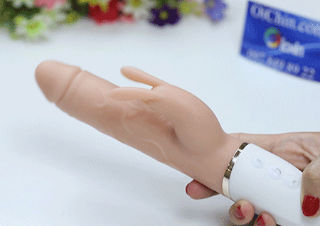 Wind Chaser rung chọc ngoáy đầy mãnh liệt