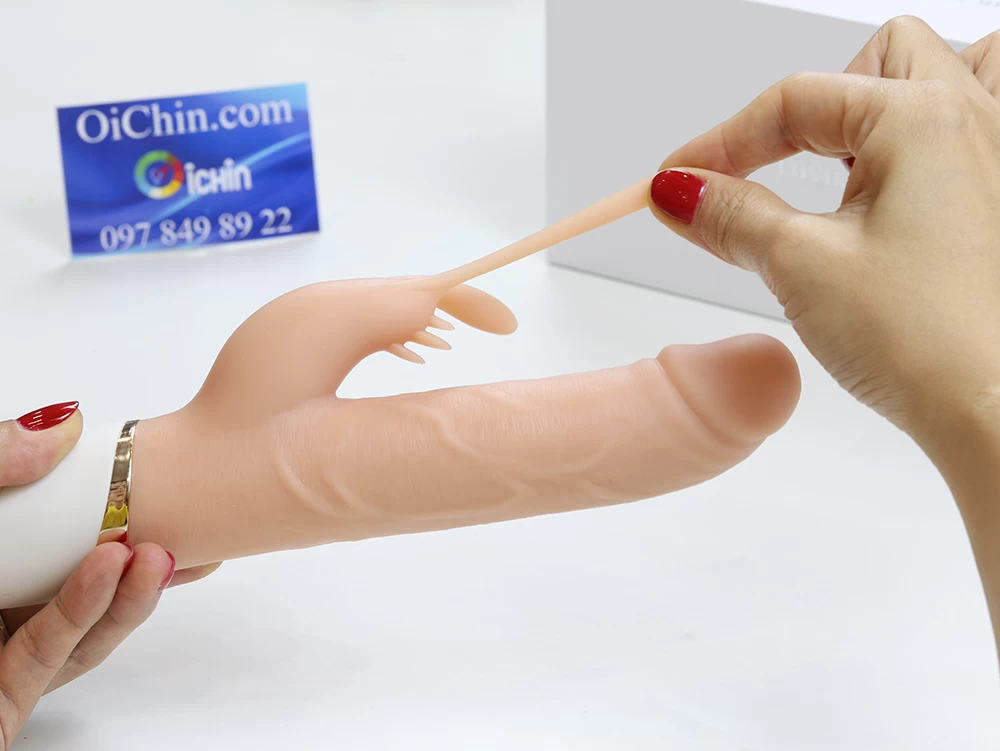 Silicone cao cấp mềm mại của Wind - Chaser