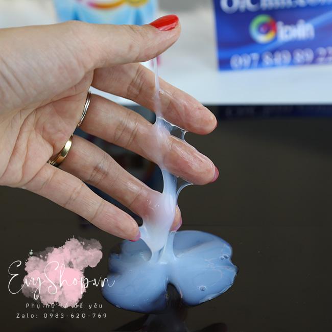 Sản phẩm bôi trơn cực tốt
