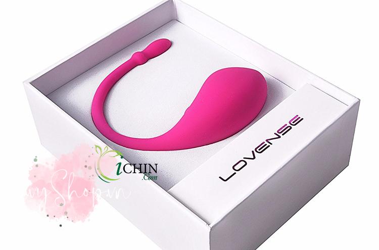 Những đặc điểm nổi bật của trứng rung Lovense
