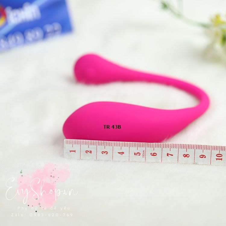 Kích thước thực tế của LUSH 3 và của nhà sản xuất đưa ra