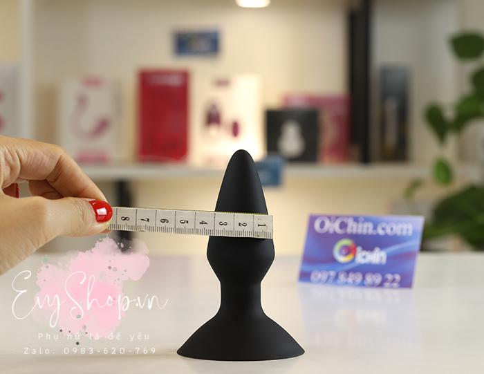 Đường kính của Magic motion Equinox