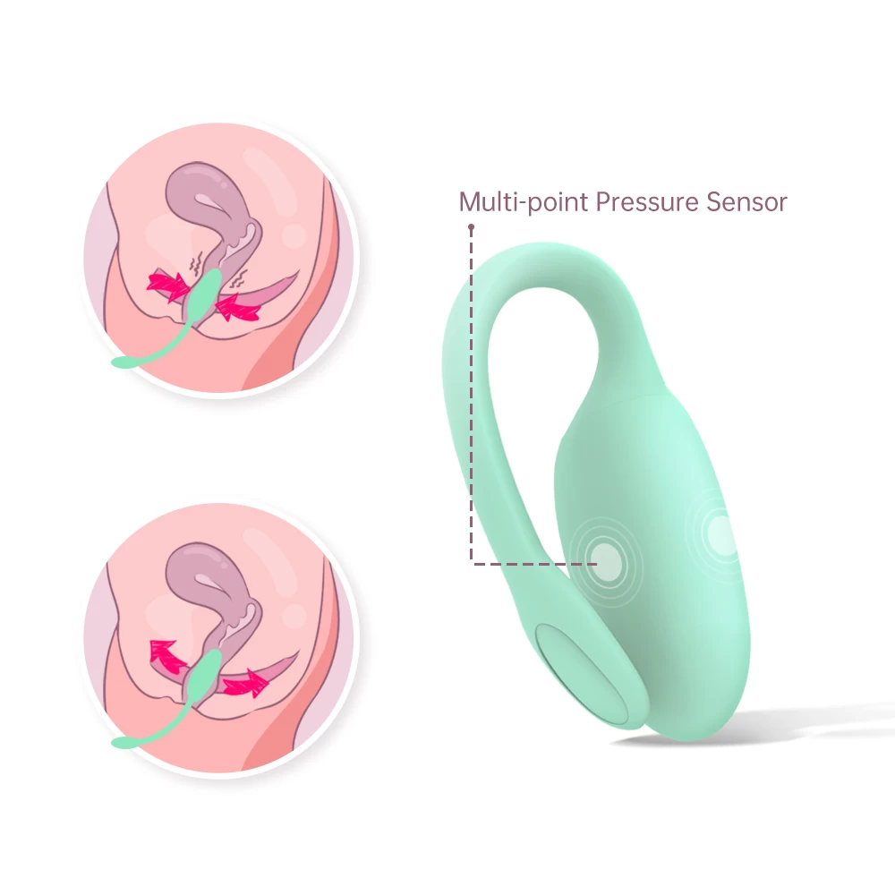 magic-motion-fitcute-kegel-rejuve-9 Tích hợp công nghệ sử dụng thông minh