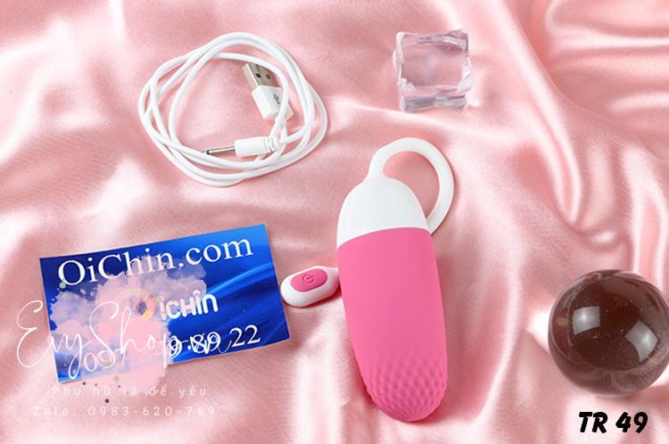 Chất liệu silicon cao cấp, êm mịn, an toàn tuyệt đối khi dùng.