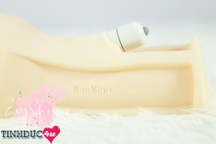 Âm đạo giả gắn tường ManMiao có rung