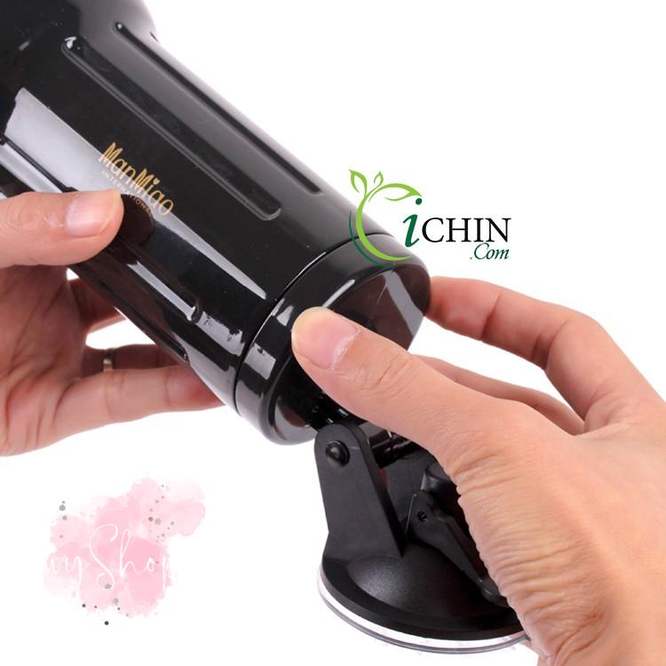 Âm đạo giả gắn tường ManMiao