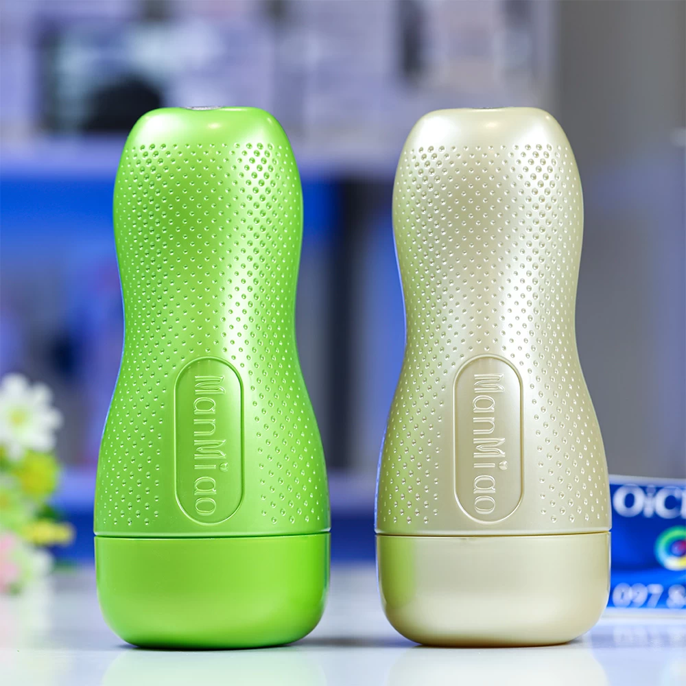 Vệ sinh Manmiao Shake Cup cũng tương đối dễ dàng