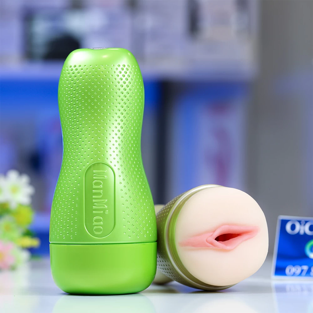 Có thể sử dụng bao cao su tùy vào sở thích của bạn