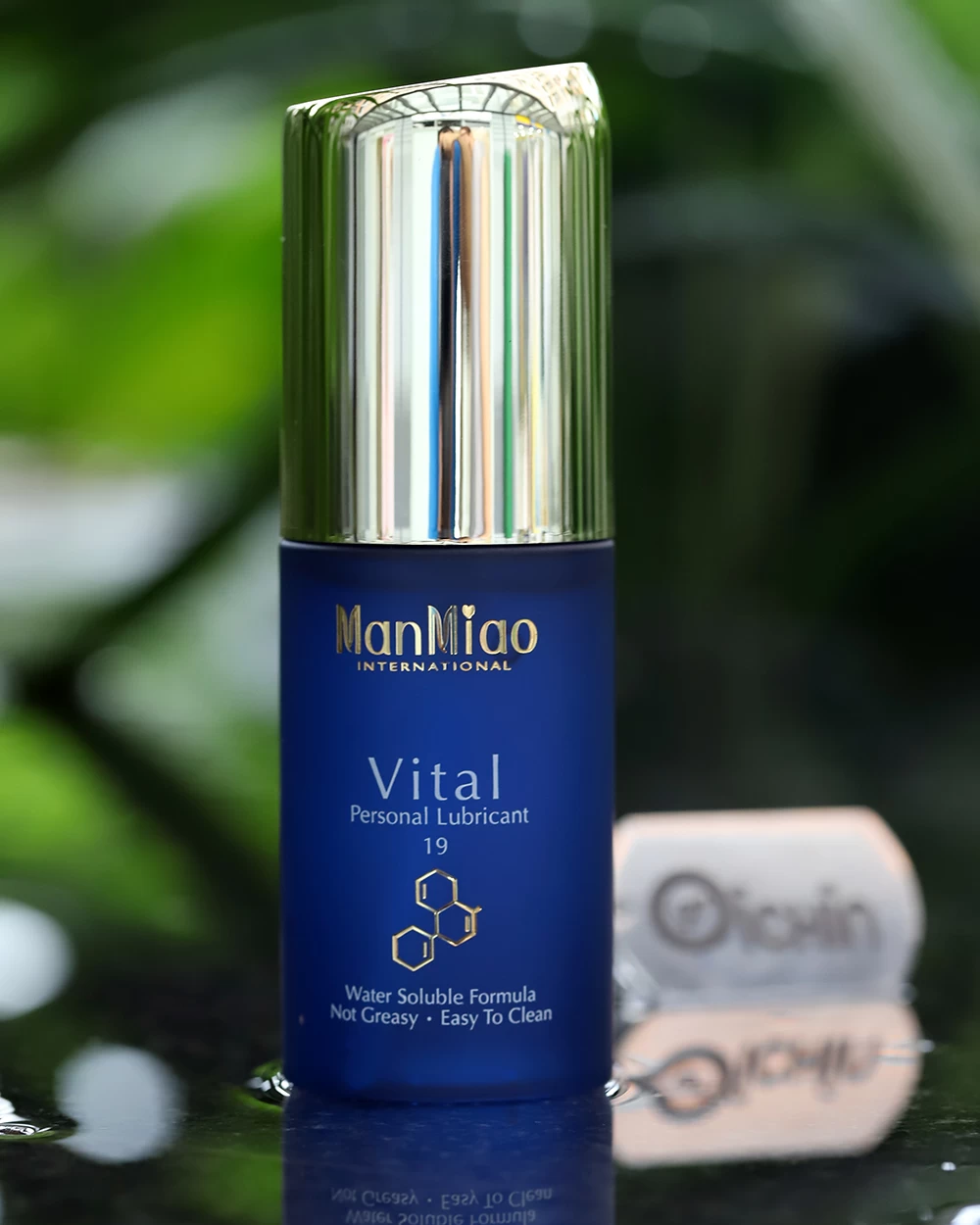 Gel manmiao votal có lợi cho sức khỏe đường tình dục