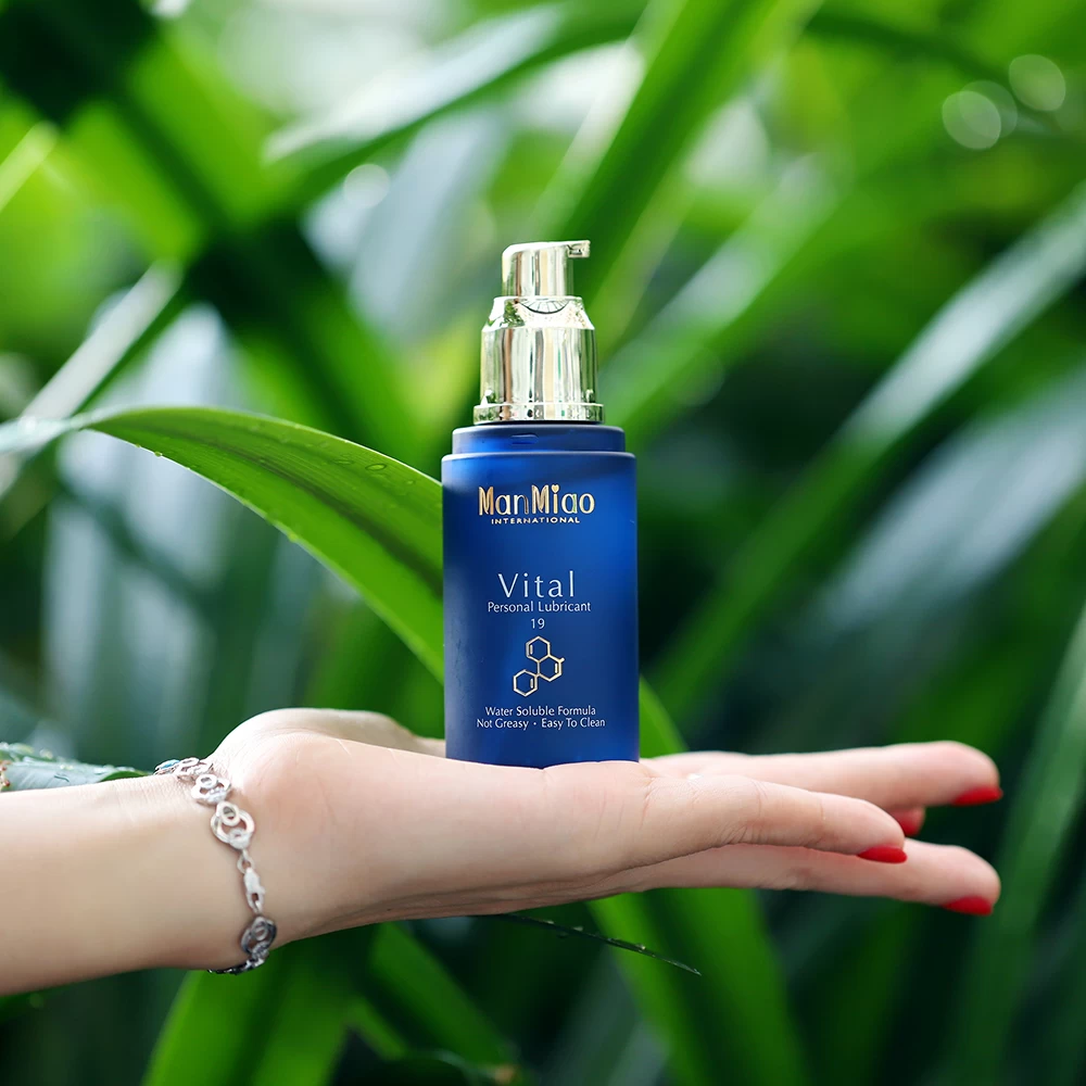 Khả năng cấp ẩm của gel Vital vô cùng hiệu quả