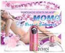 Máy massage vú momo