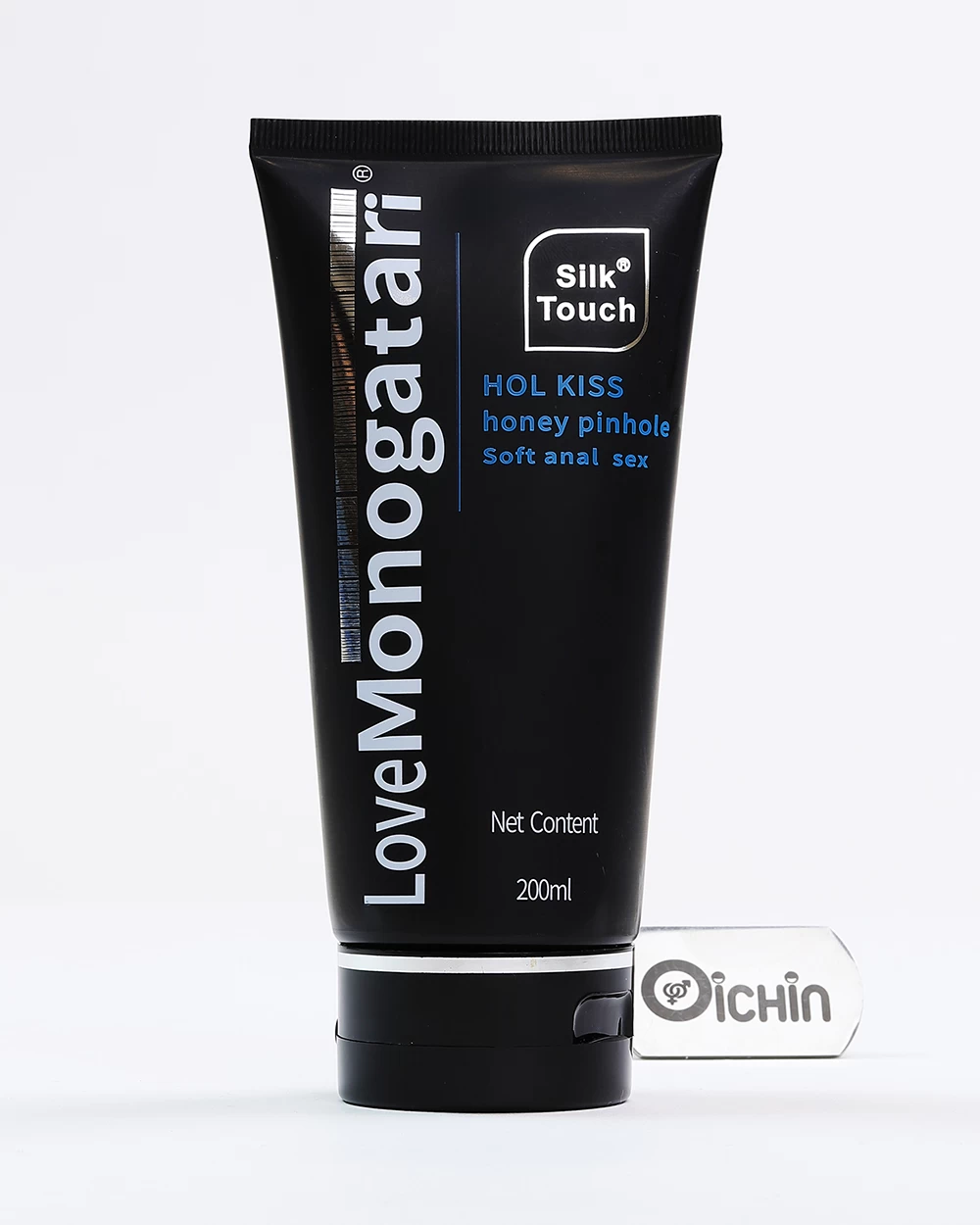 Monogatari Black 200ml