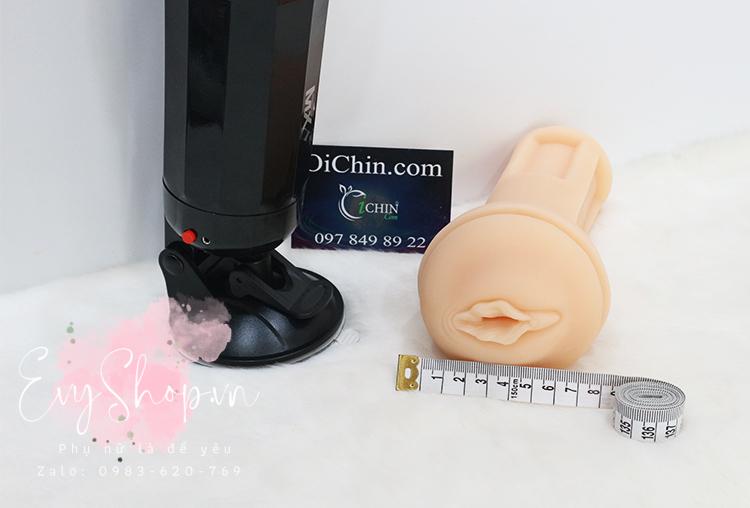 Âm đạo giả gắn tường MX