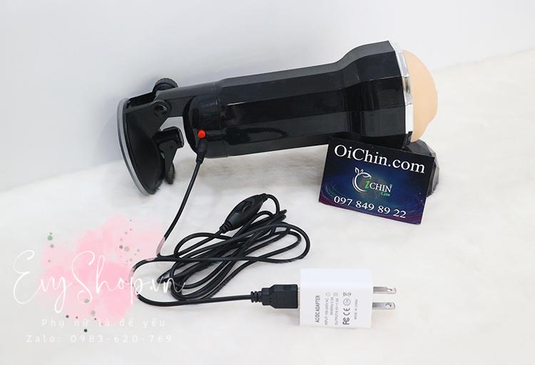 Âm đạo giả gắn tường MX