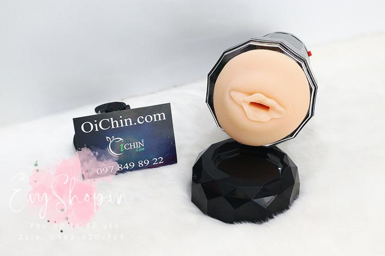 Âm đạo giả gắn tường MX