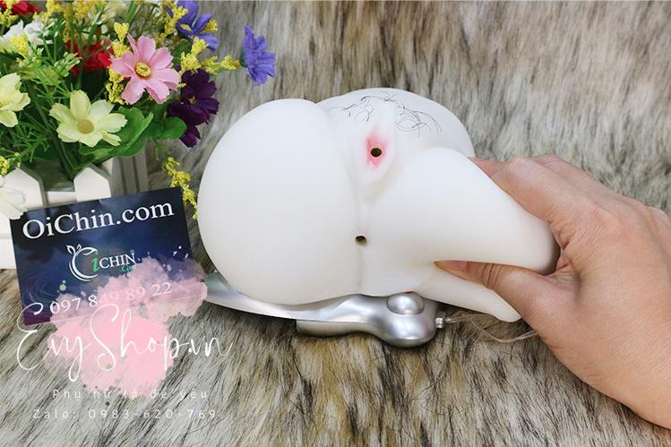 Búp bê tình dục nữ sinh Nhật Bản JAV