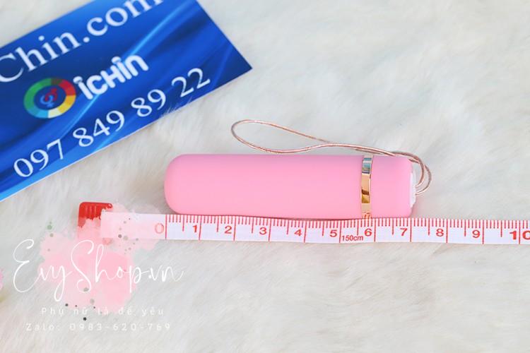 quần lót rung Panty Secret Galaku có chiều dài 7cm quần lót rung Panty Secret Galaku có chiều dài 7cm