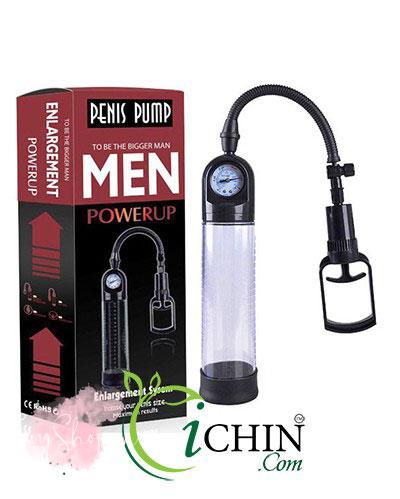 penis pump MEN