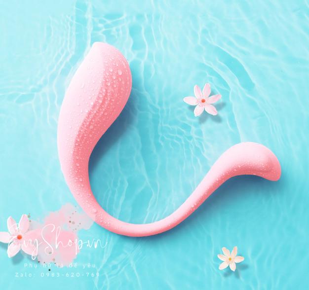 Thỏa mãn bất tận cùng tính năng chống thấm nước của Svakom Phoenix Neo