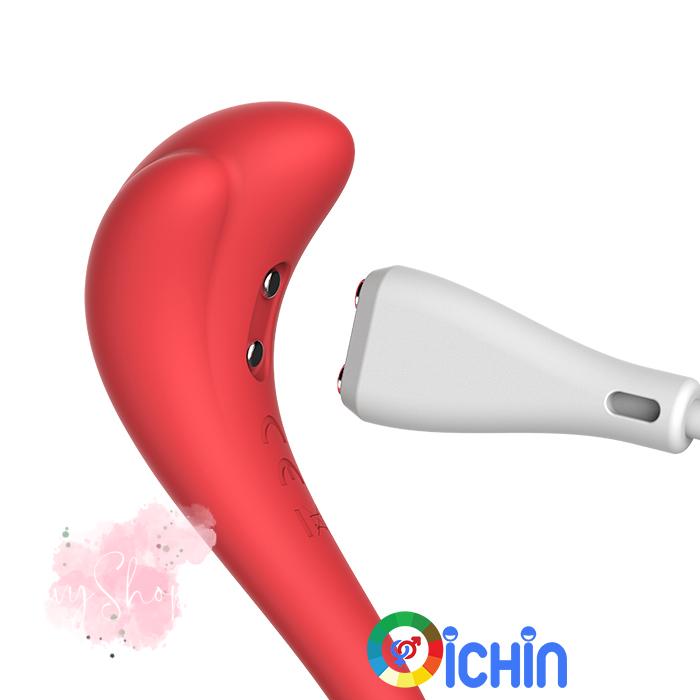 Sạc từ tính tiện dụng với thiết kế tinh tế