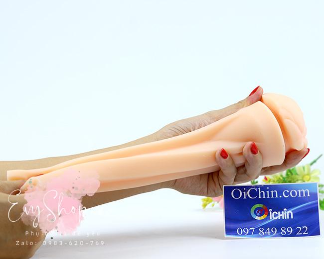 Pink Pussy kéo dài cơn cực khoái kéo dài lâu hơn