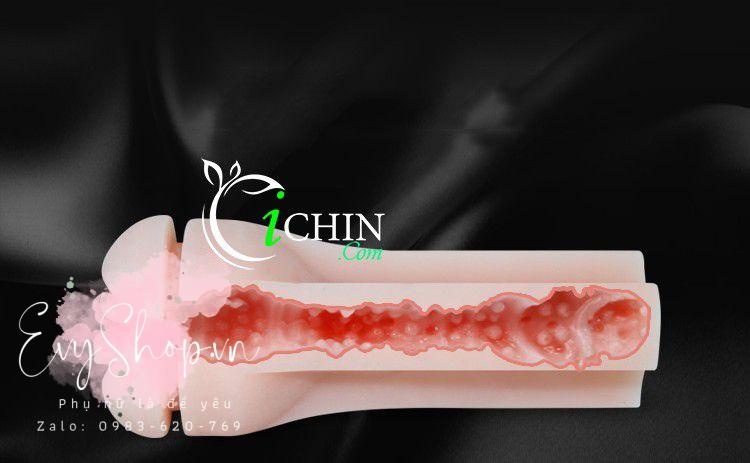 Pink Pussy rung kích thích từ nhẹ tới mạnh